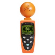 RF Field Strength Meter