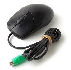 Computer Mouse, ball type