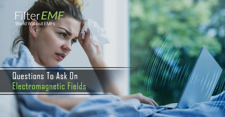 Questions To Ask On Electromagnetic Fields